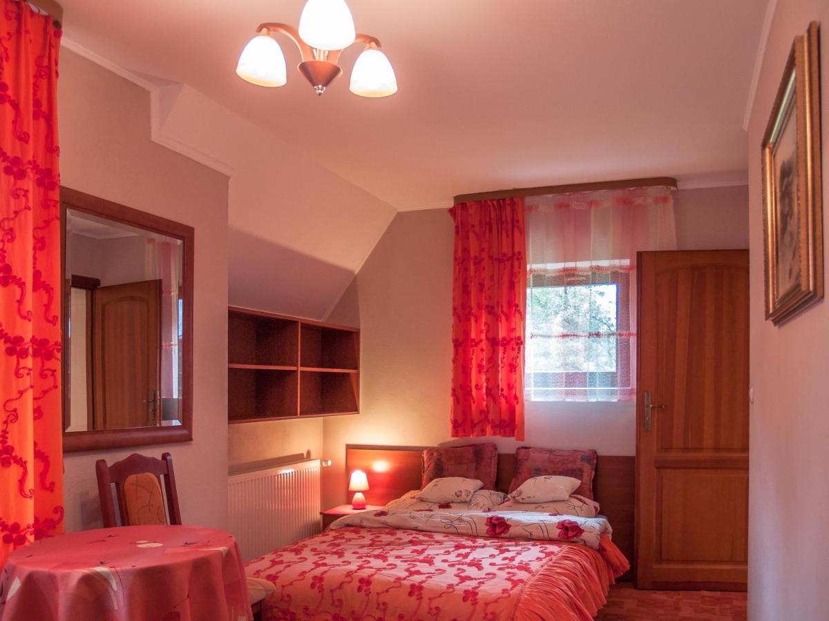 Willa Sen Daire Zakopane Dış mekan fotoğraf